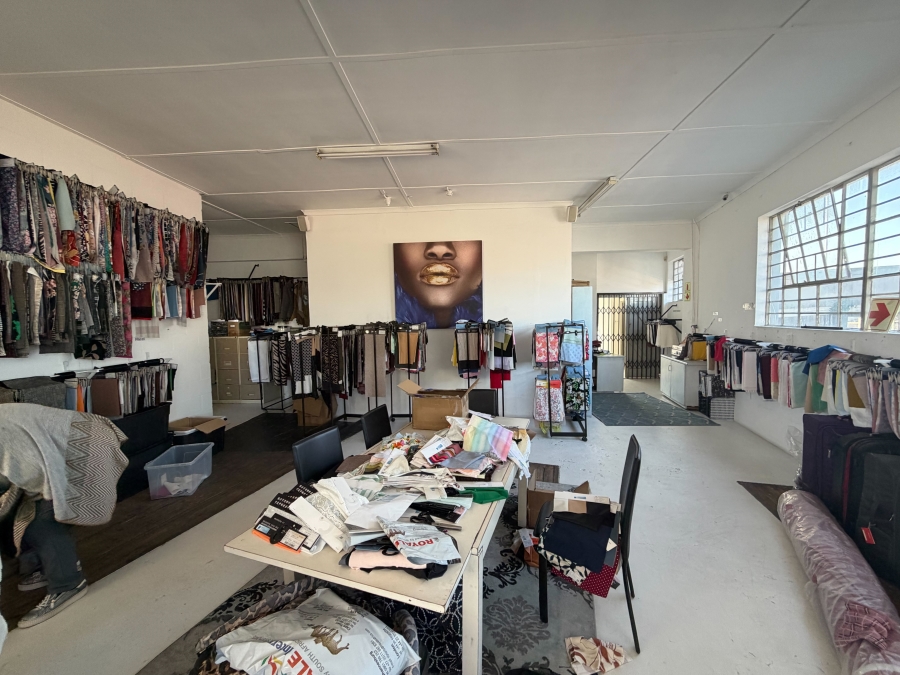 To Let Commercial Property for Rent in Observatory Western Cape